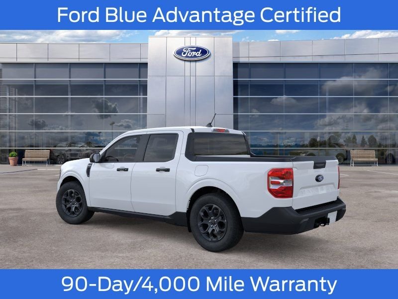 Used 2026 White Ford XLT image 5