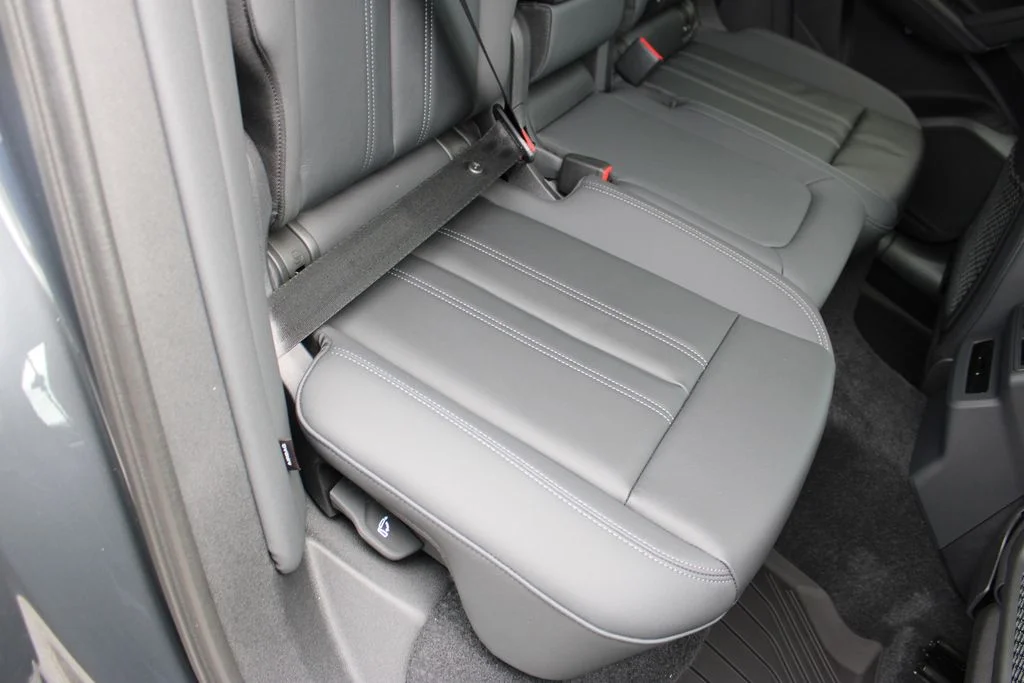 Used 2025 Gray Audi 2.0T Premium Plus image 27
