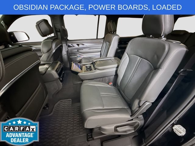 Used 2024 Black Jeep Series II image 26