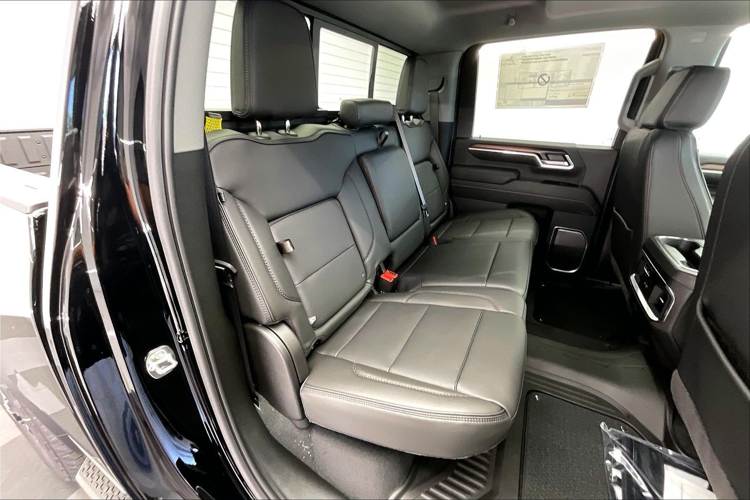 New 2026 Onyx Black GMC Denali image 10