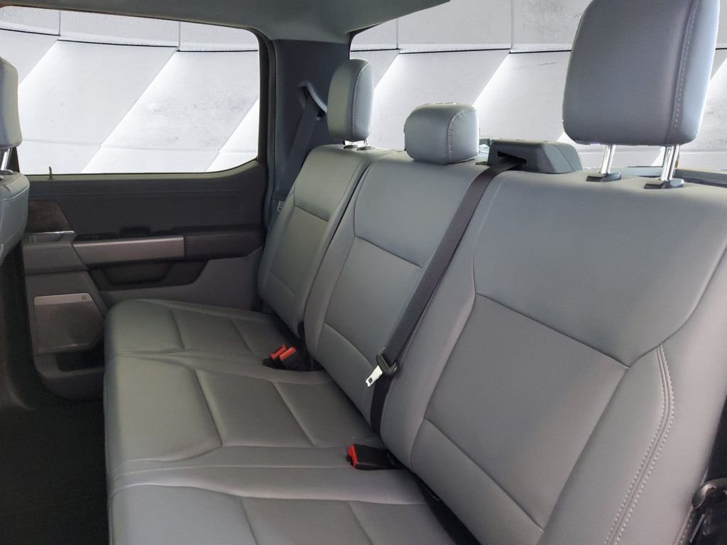 Used 2025 Black Ford Flash image 18