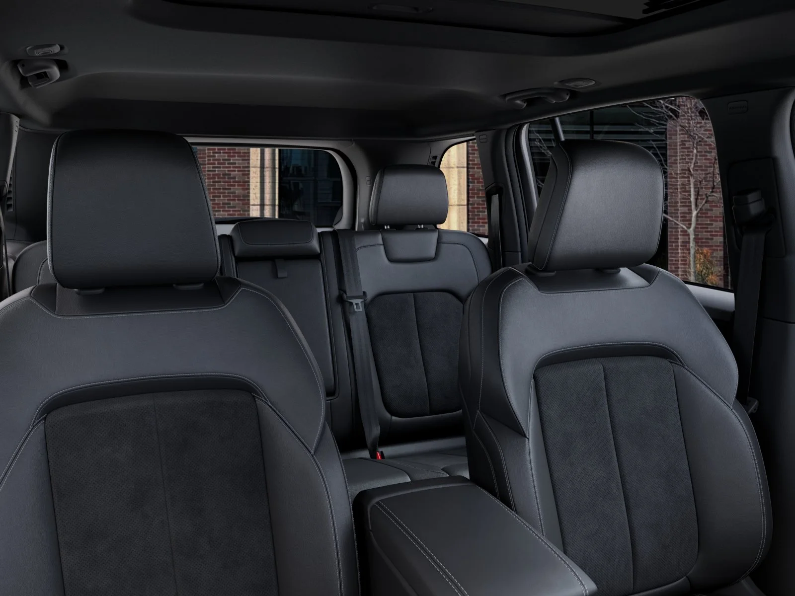 New 2026 Silver Zynith Exterior Paint Jeep Laredo Altitude image 52