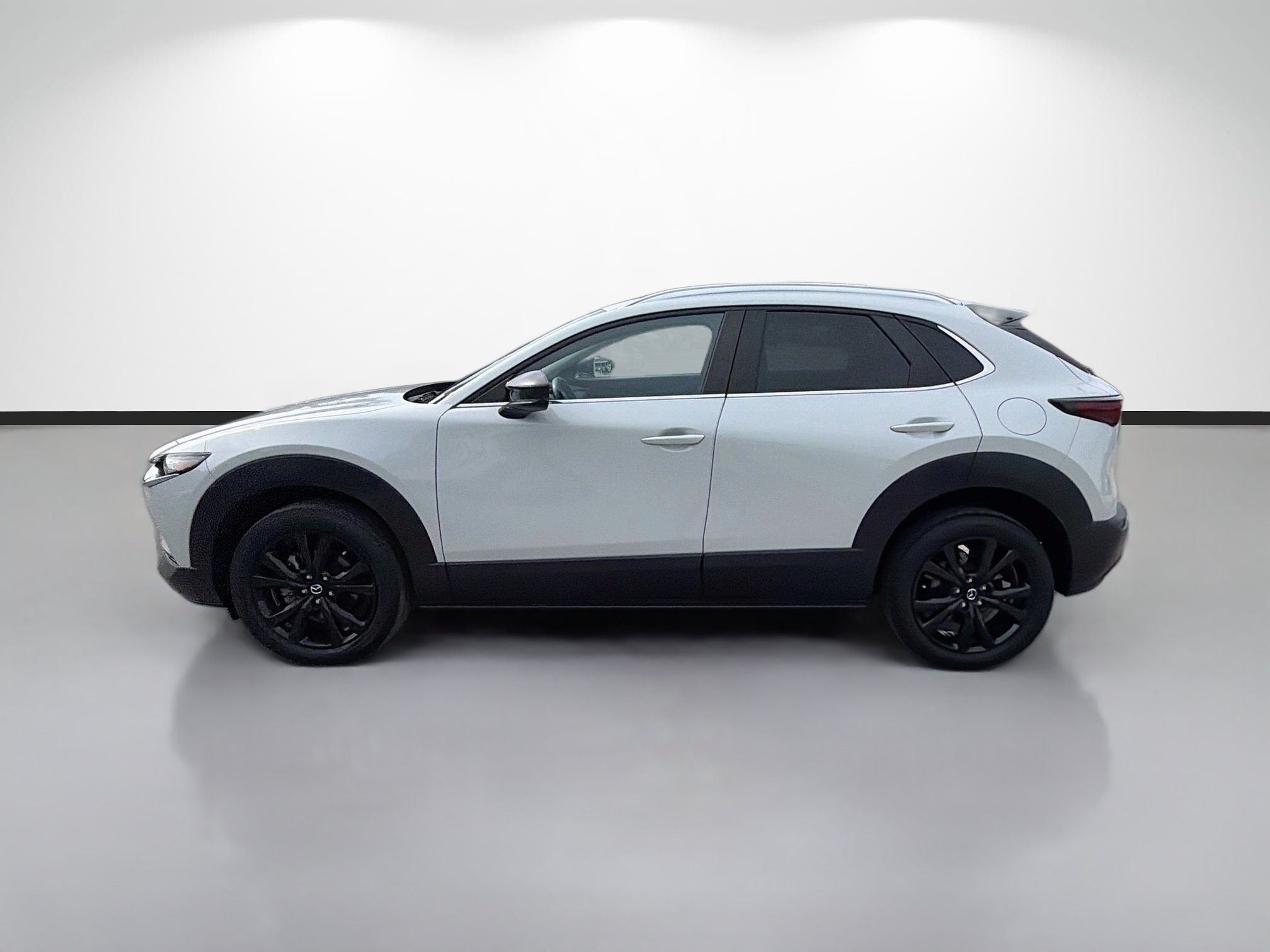 Used 2024 Ceramic Metallic Mazda 2.5 S Select Sport image 2