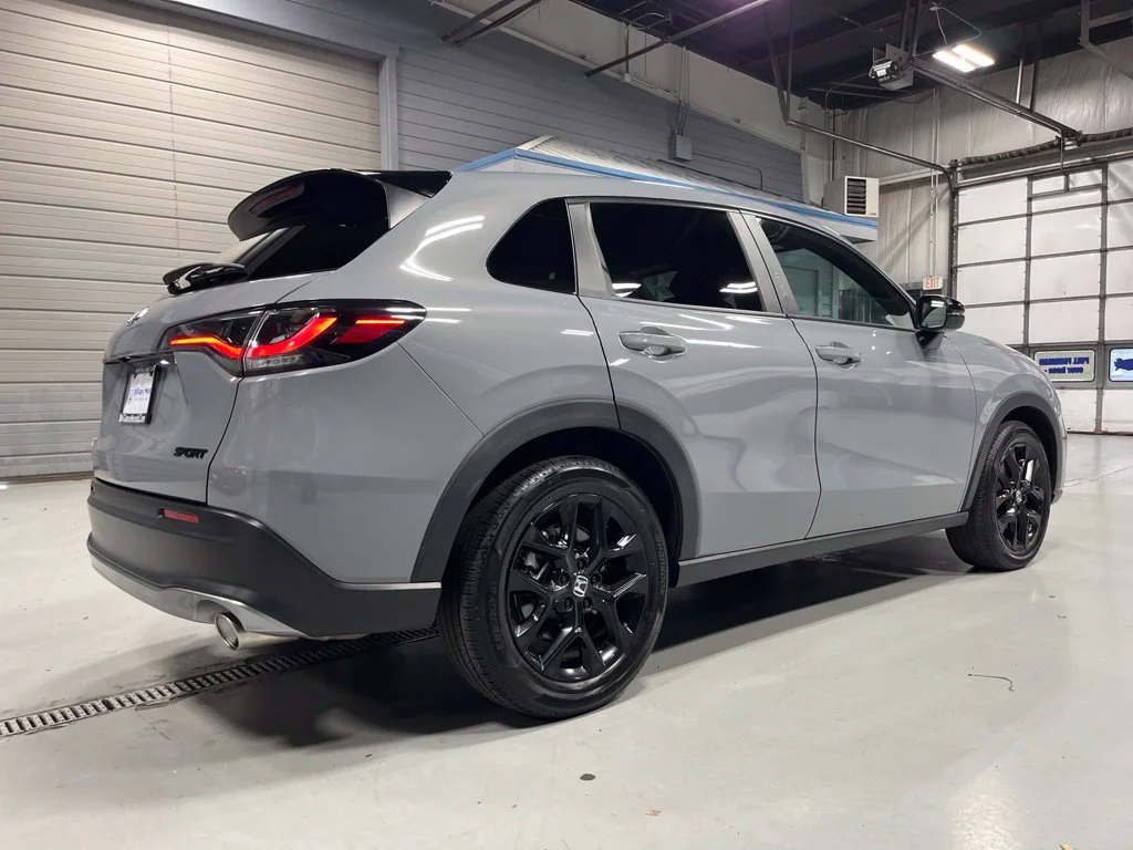 2024 Honda HR-V Sport - Photo 40