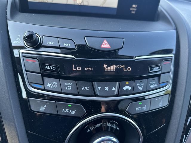 Used 2026  Acura Technology Package image 21