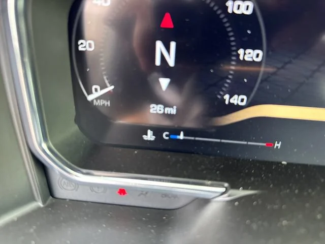 New 2026 Sterling Metallic GMC AT4 image 18