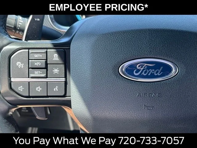 Used 2021  Ford Raptor image 31