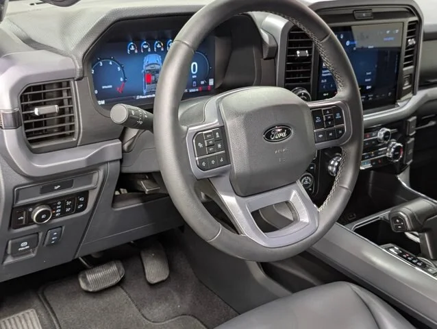 New 2026 Avalanche Ford XLT image 43