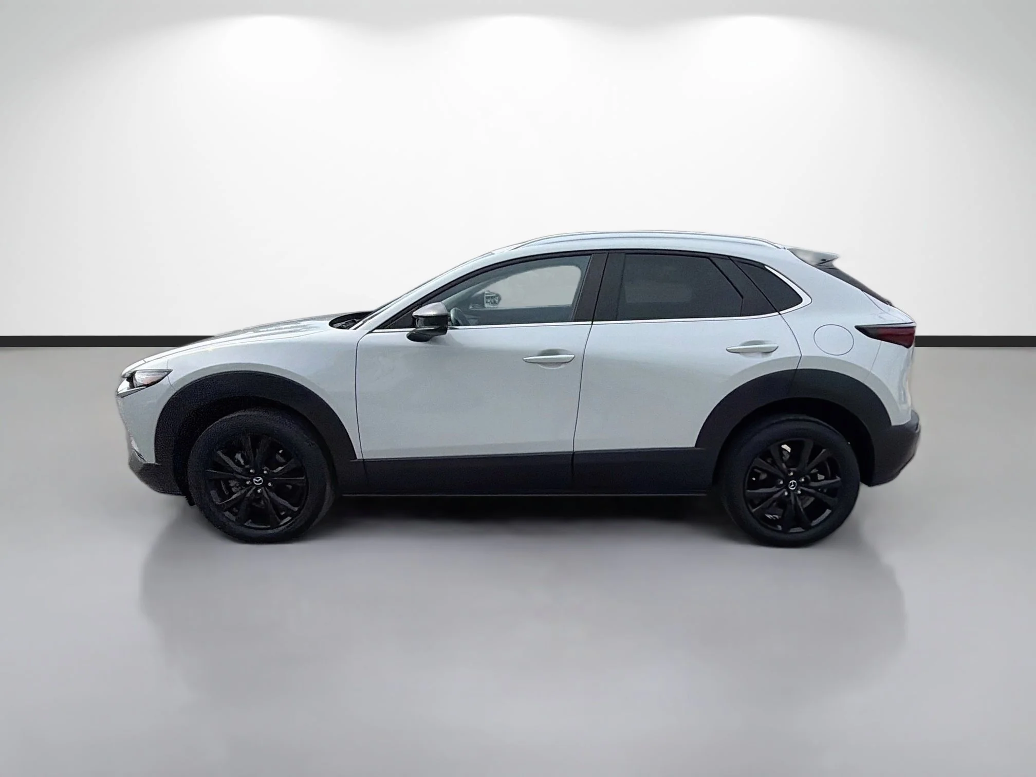 Used 2024 Ceramic Metallic Mazda 2.5 S Select Sport image 2