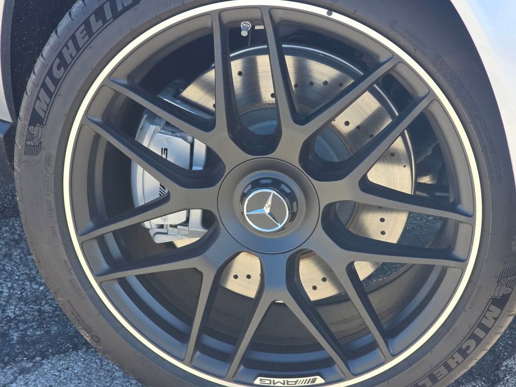 2026 Mercedes-Benz GLE Coupe GLE 53 AMG - Photo 50