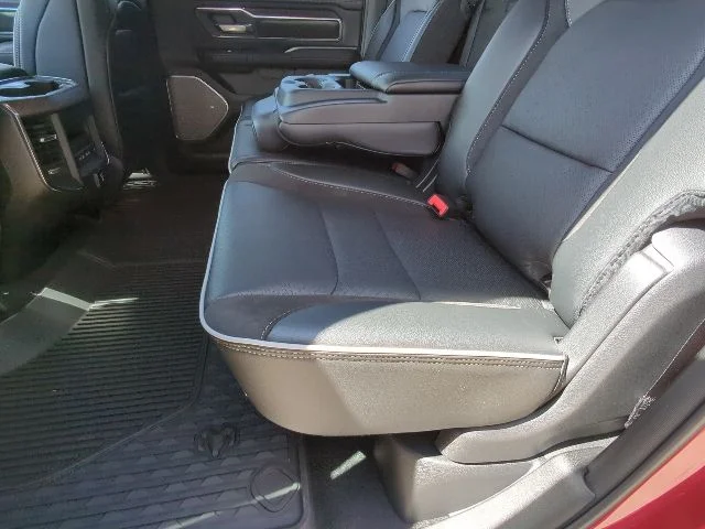 New 2026 Red Ram Laramie image 25