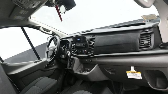 Used 2025 White Ford Base image 12