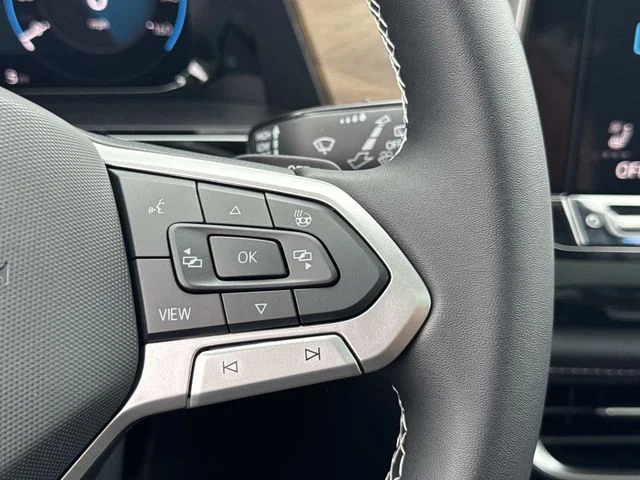 New 2026 Gray Volkswagen 2.0T SE w/Technology image 19