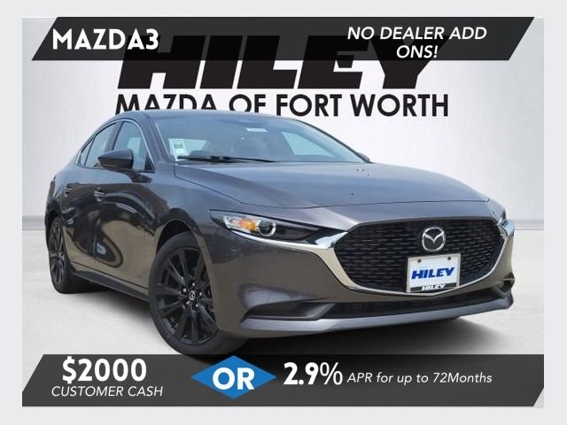 2026 Mazda CX-3 Select Sport AT 4-Door SKYACTIV's photo