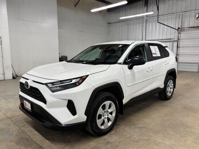 Certified Used 2025 ICE CAP Toyota  image 3