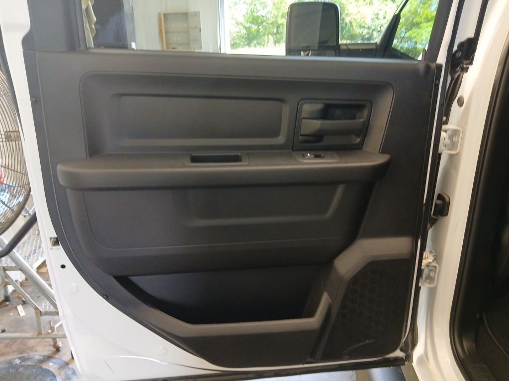 2026 RAM 3500 Tradesman - Photo 37