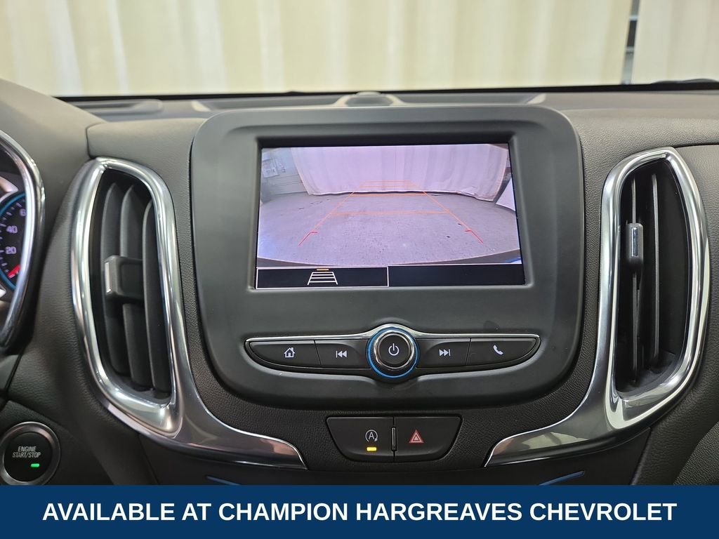 2024 Chevrolet Equinox LT - Photo 19