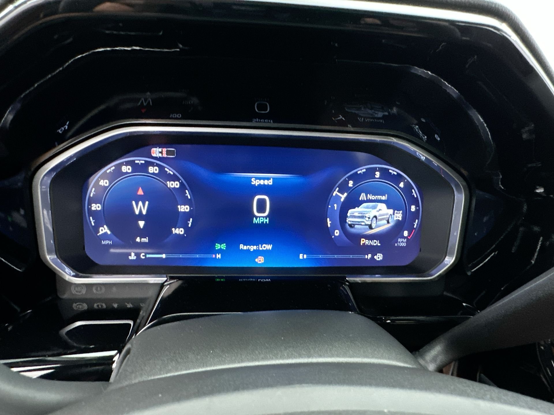 2026 Chevrolet Silverado 1500 RST - Photo 67