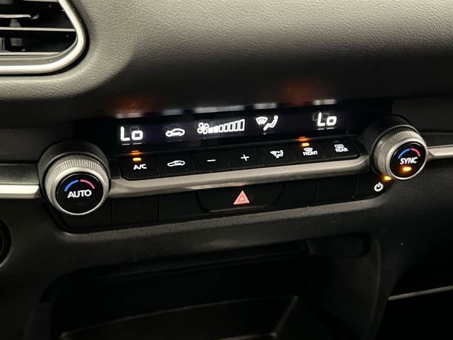 Certified Used 2024 Deep Crystal Blue Mica Mazda 2.5 S Select Sport image 25