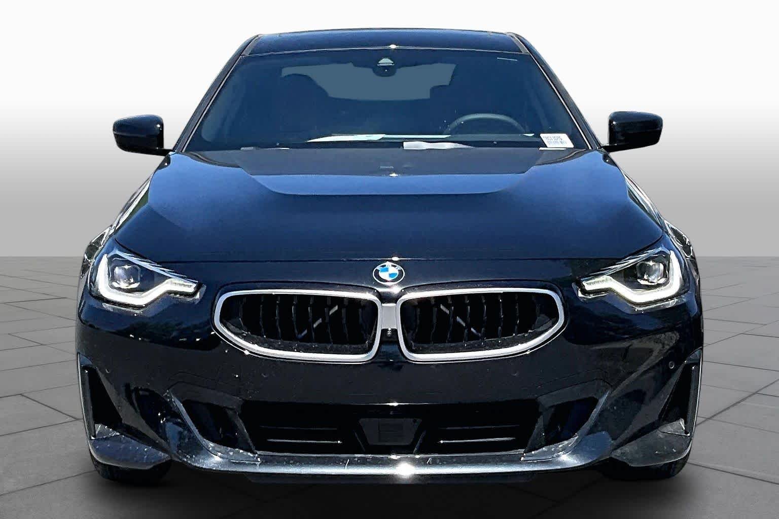 2026 BMW 2 Series 230i - Photo 3