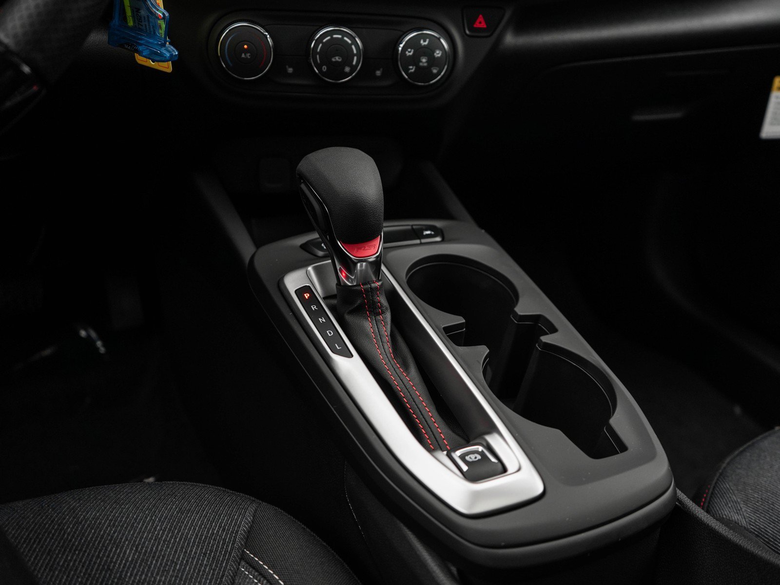 2026 Chevrolet Trax RS - Photo 24