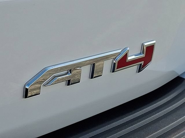 2026 GMC Yukon XL AT4 - Photo 22