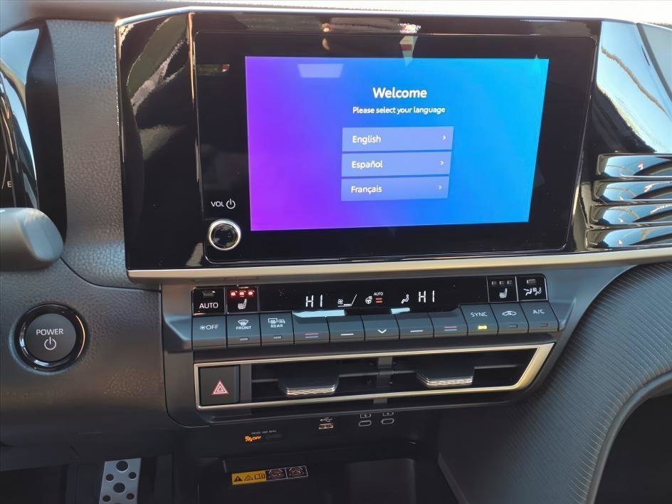 2026 Toyota Camry Nightshade - Photo 9