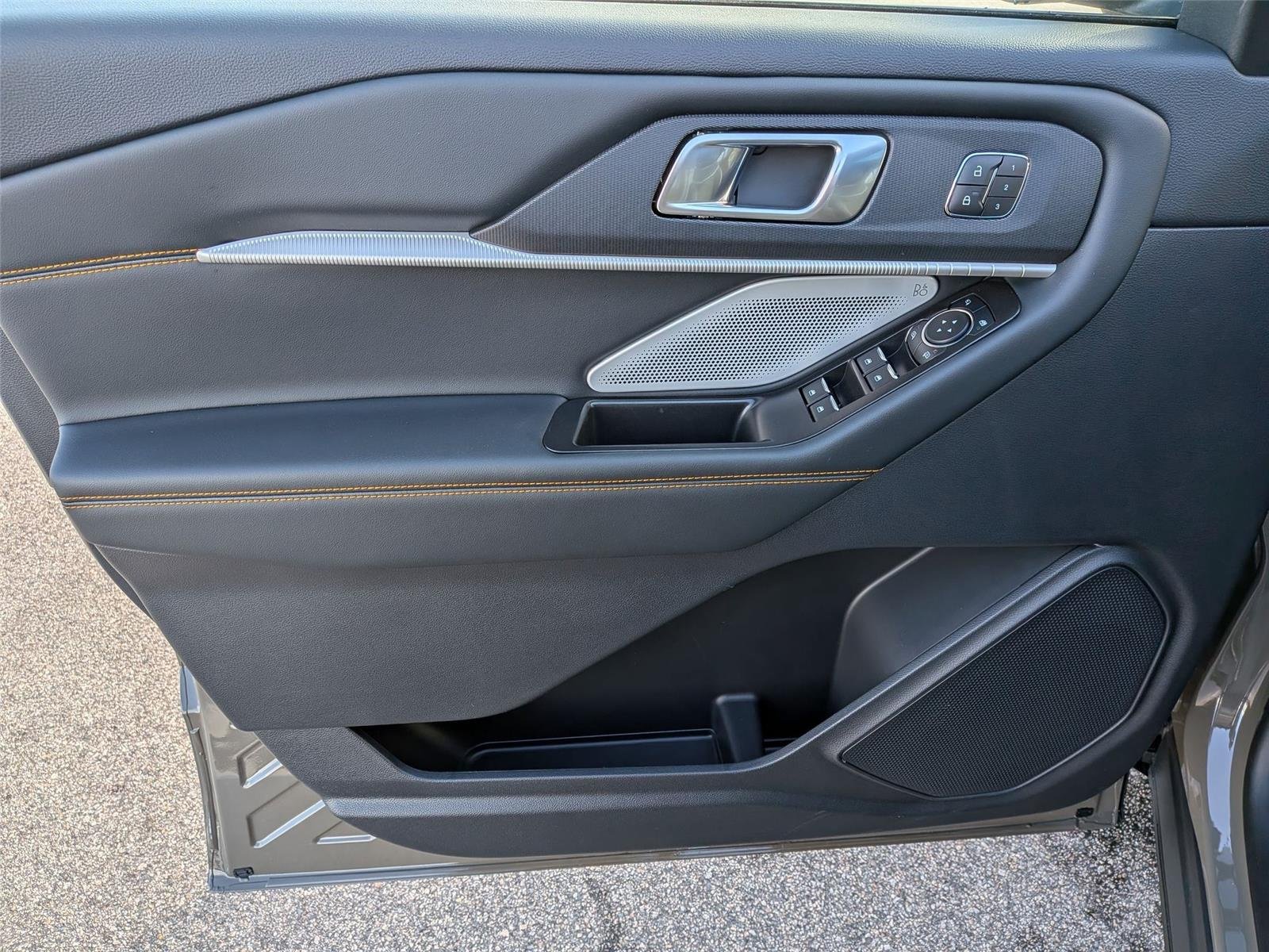 New 2026 Marsh Gray Ford Tremor® image 30