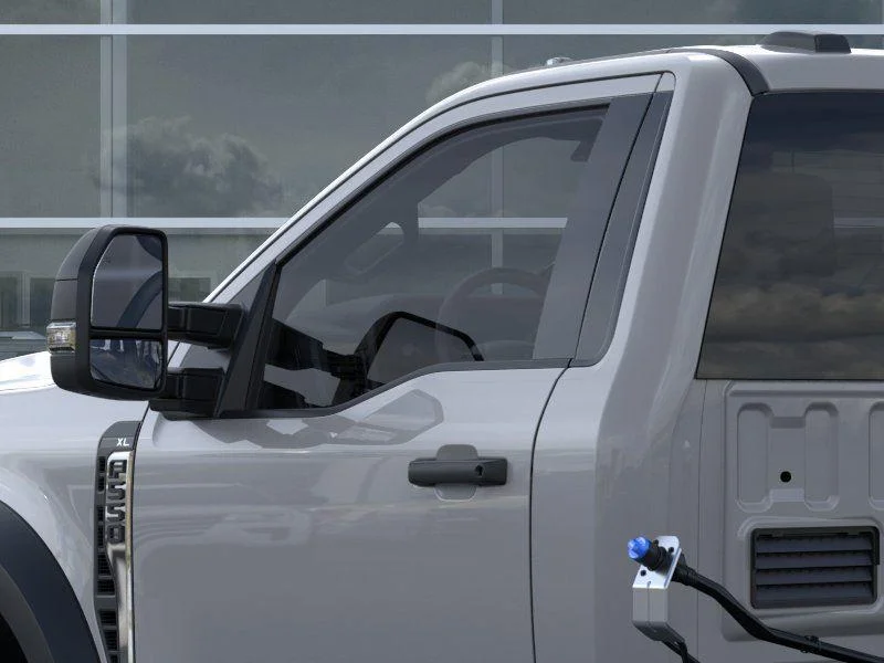 New 2025 Avalanche Ford F-550® XL image 20