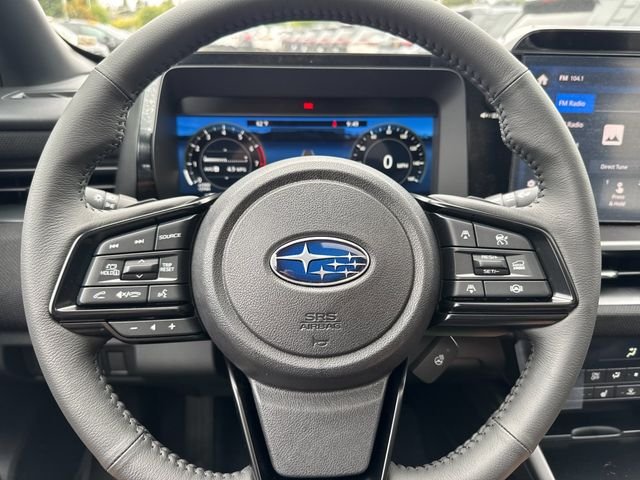 New 2026 RIVER ROCK PEARL Subaru Limited image 31
