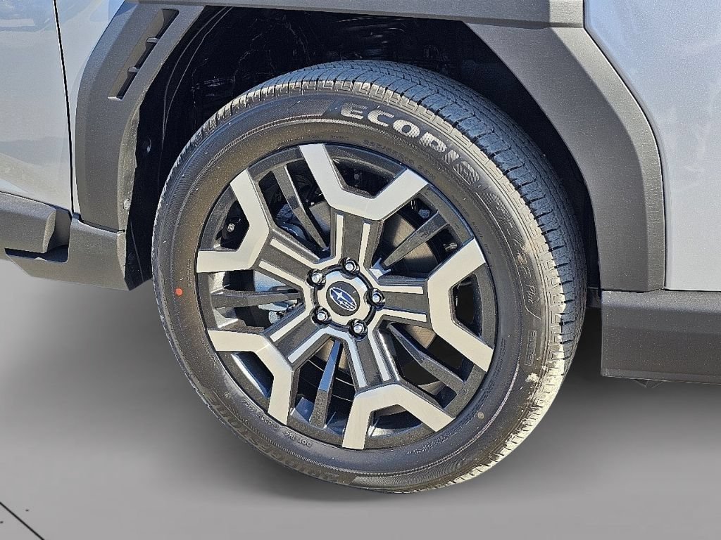 2026 Subaru Outback Touring XT - Photo 6