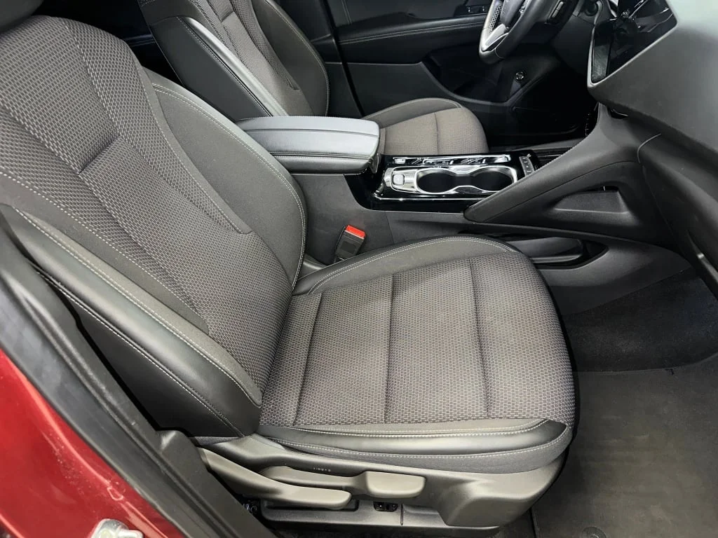 Used 2023 Cinnabar Metallic Buick Preferred image 33