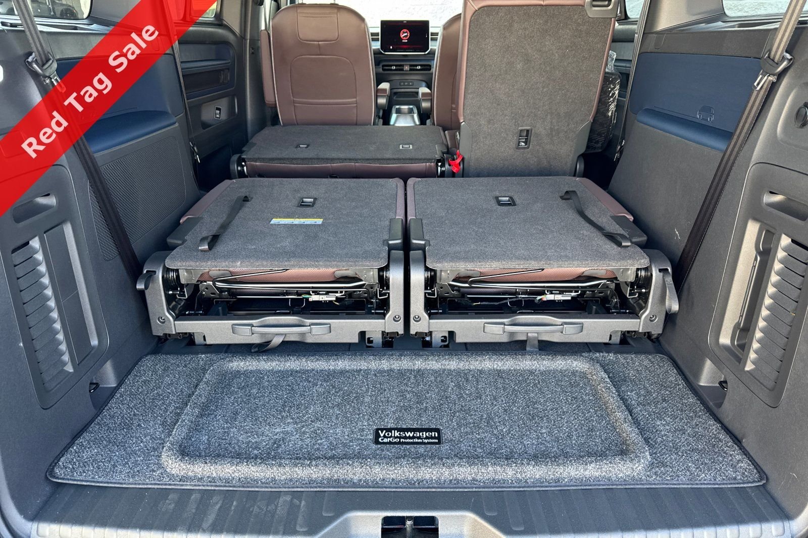 2025 Volkswagen ID. Buzz PRO S - Photo 13