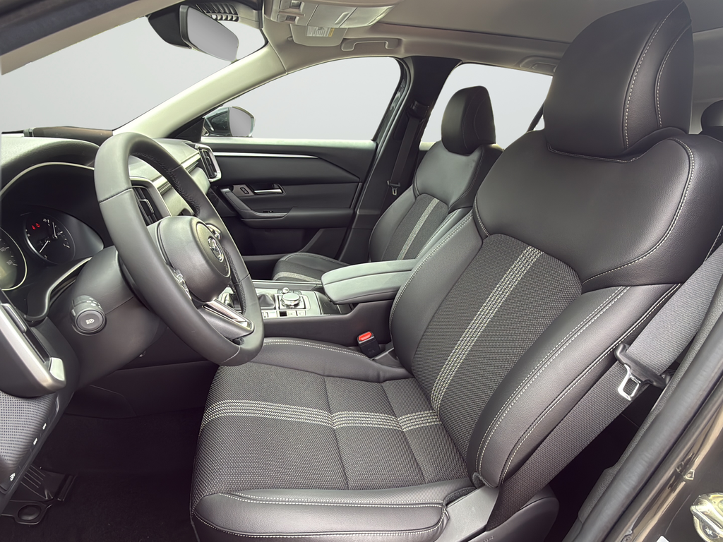 New 2026 Machine Gray Metallic Mazda 2.5 S Preferred image 10