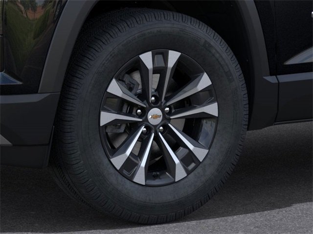 2026 Chevrolet Equinox LT photo 4