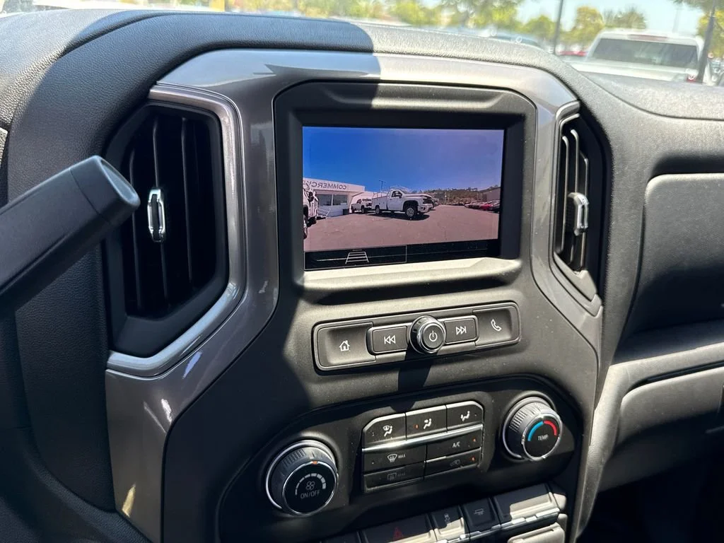 2026 Chevrolet Silverado 2500 HD Work Truck - Photo 17