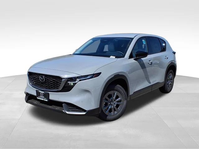 2026 Mazda CX-5 2.5 S Select AWD