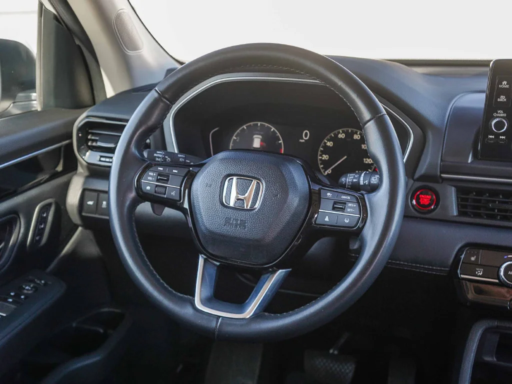 2024 Honda Pilot EX-L - Photo 15