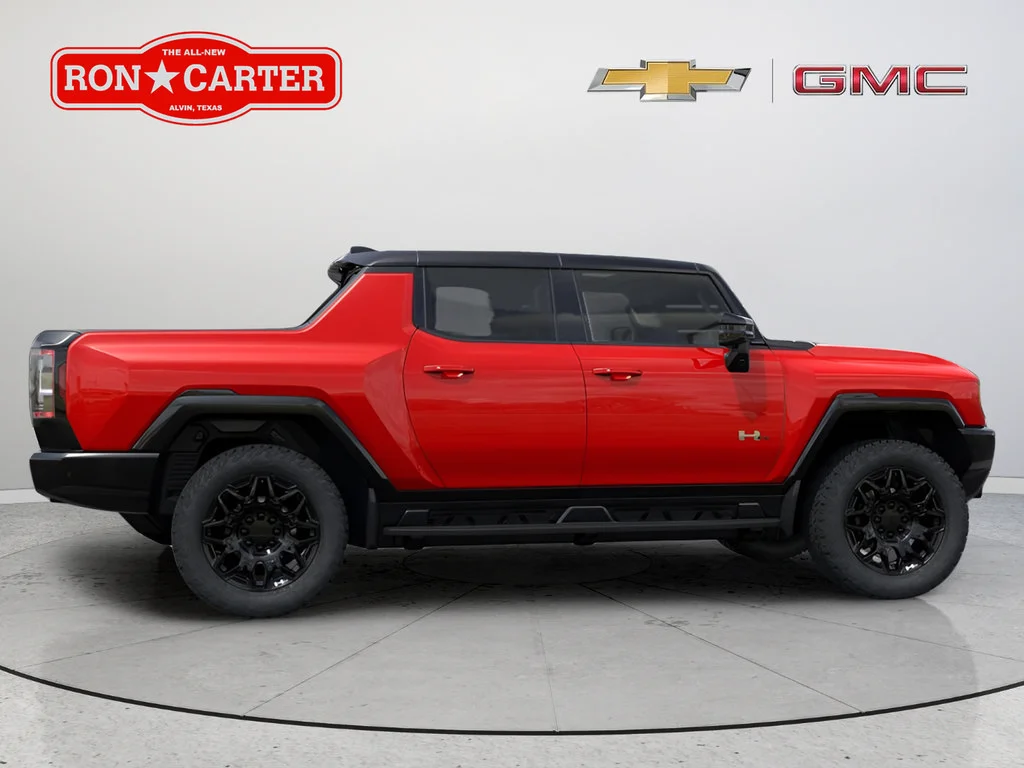 2026 GMC HUMMER EV 2X - Photo 8