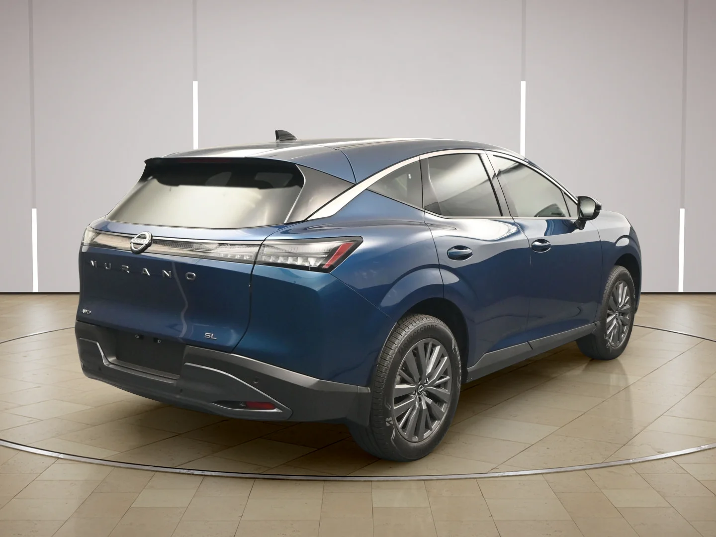 2026 Nissan Murano SL - Photo 7