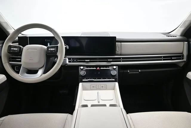 Used 2024 Rockwood Green Hyundai SEL image 20