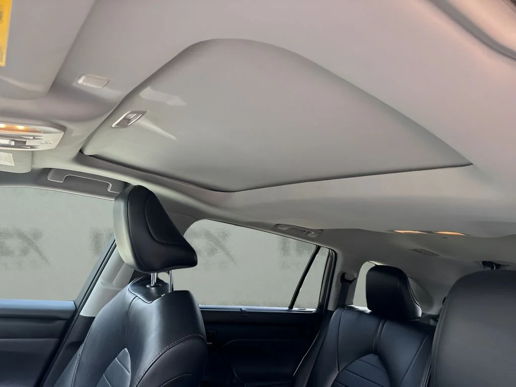 Used 2022 Gray Toyota XLE image 11