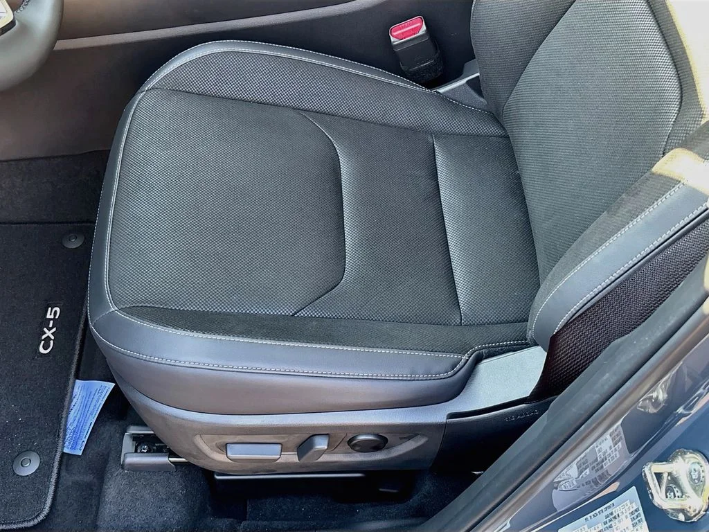 New 2026 Polymetal Gray Metallic Mazda 2.5 S Preferred AWD image 19