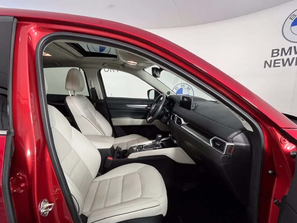 Used 2024 Red Crystal Mazda 2.5 S Premium Package image 23
