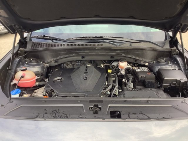2022 Hyundai Santa Fe XRT - Photo 30