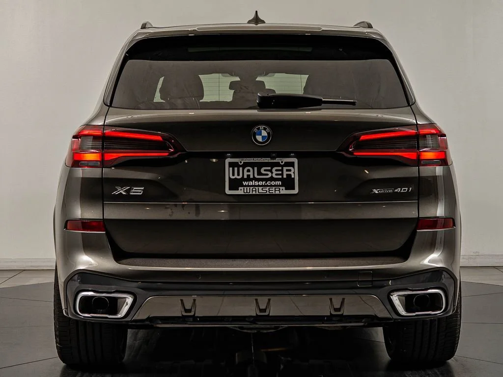 2023 BMW X5 40i - Photo 6