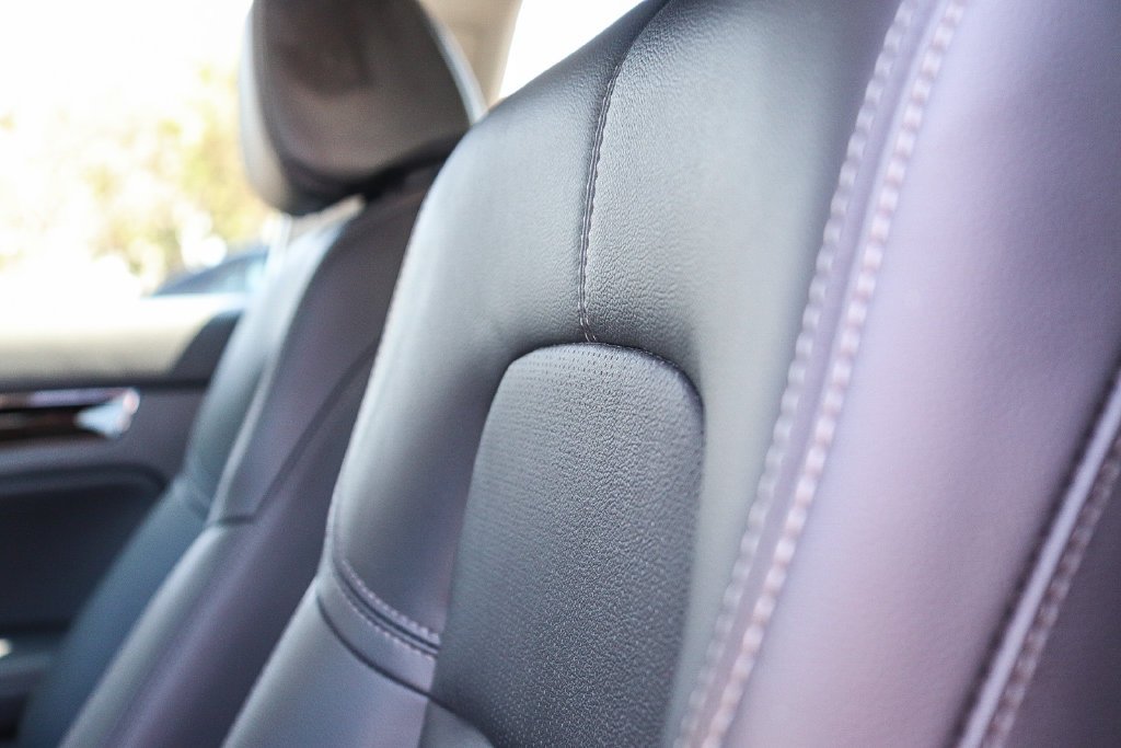 Used 2024 White Honda Touring image 24