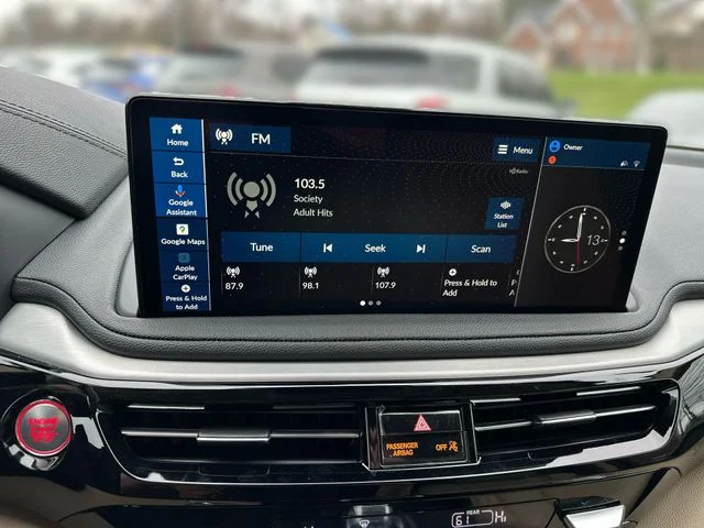 2026 Acura MDX Base - Photo 16