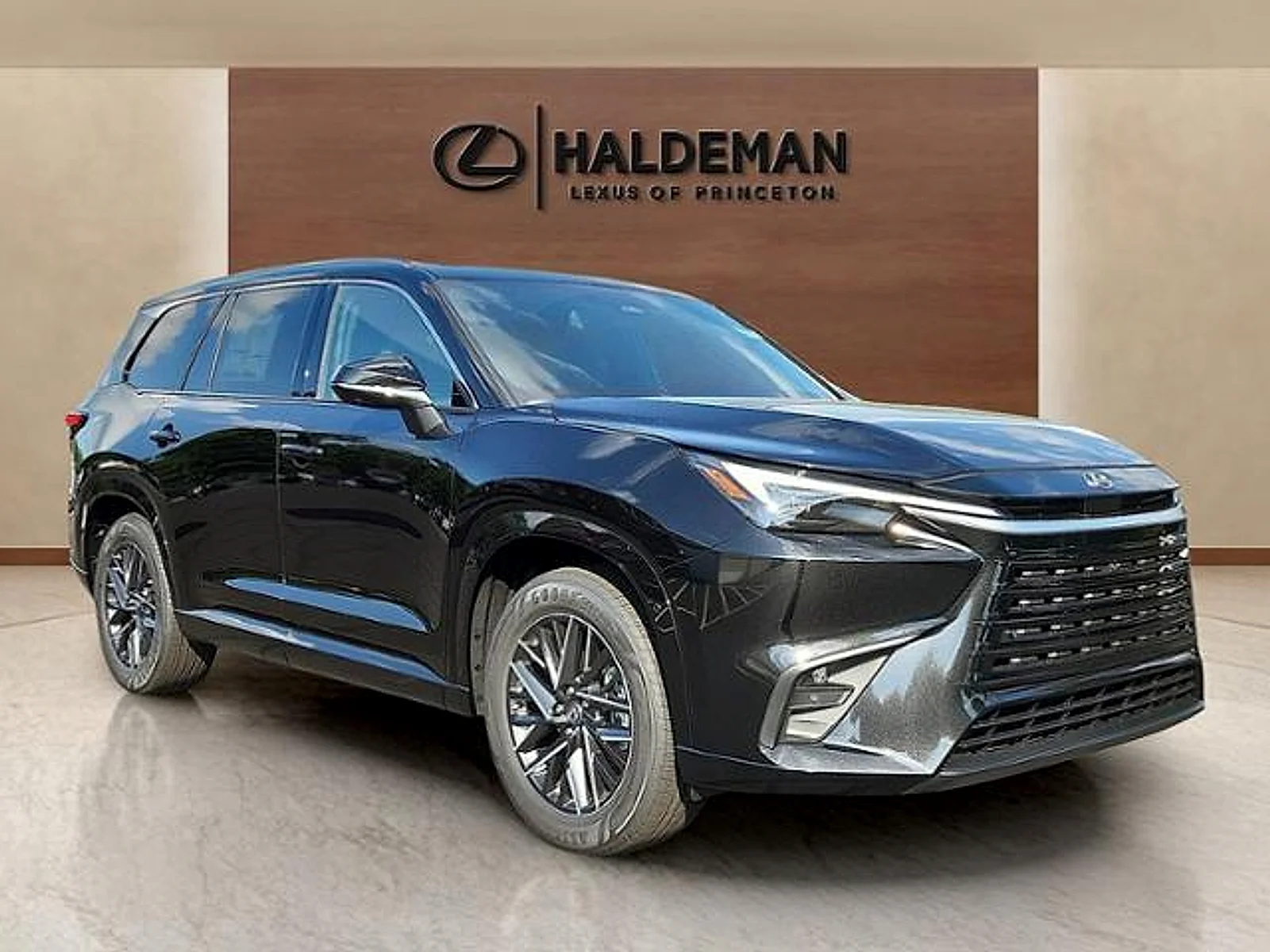 Used 2024 Caviar Lexus Premium image 4