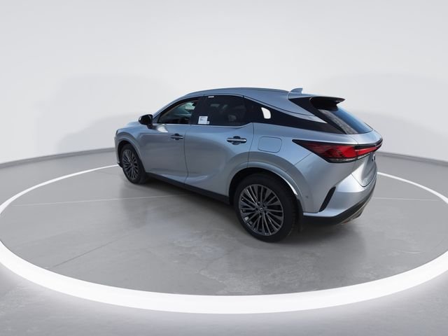 New 2026 Iridium Lexus 350h Luxury image 6
